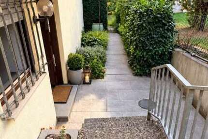 Wohnung Esslingen am Neckar - 2 Zimmer, 76 m&sup2;, 1.100&euro; | Angebot:27545003