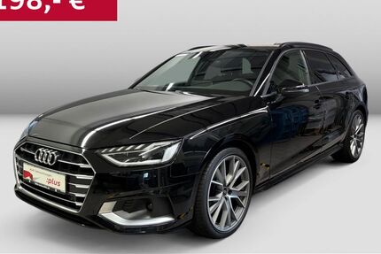 Audi A4 87.900 km 22.460 &euro; Ludwigsburg 71636