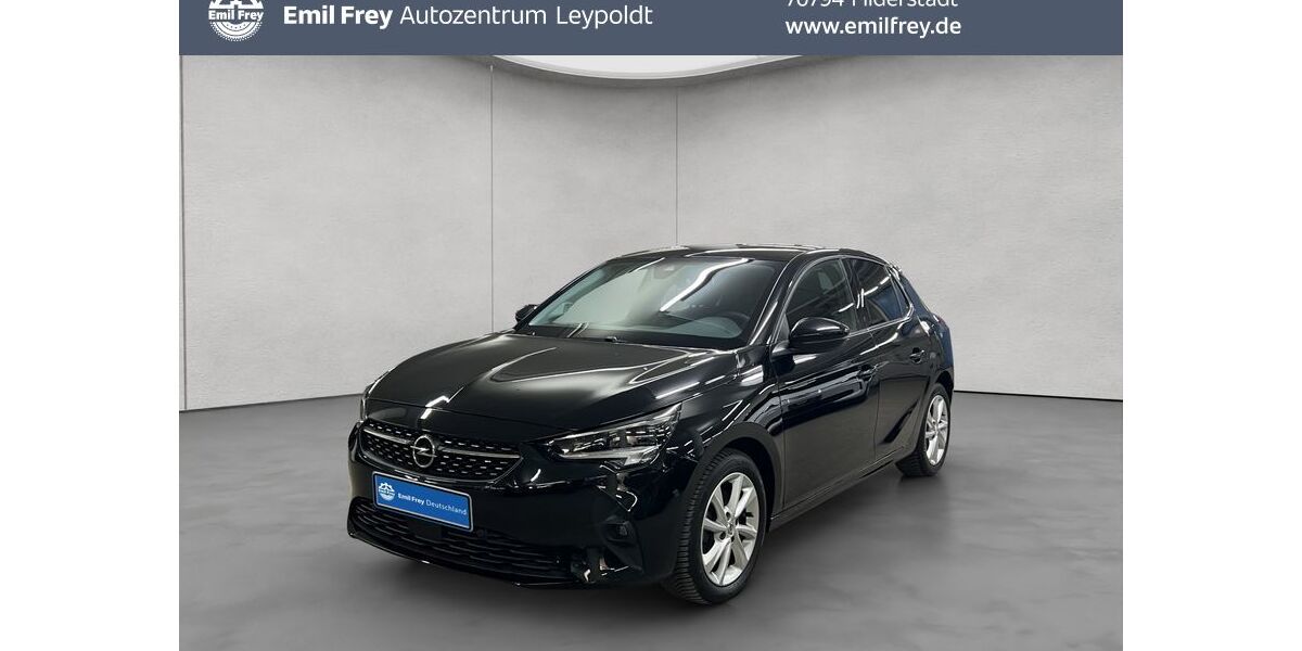 Opel Corsa 24.454 km 16.490 &euro; Filderstadt 70794