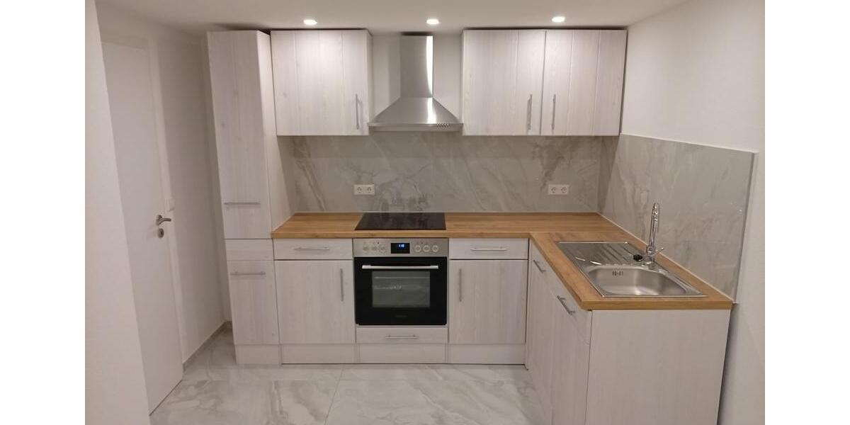 Erdgeschoßwohnung Köngen - 3 Zimmer, 74 m&sup2;, 1.150&euro; | Angebot:25273393