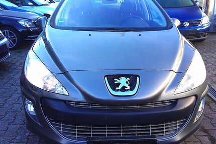 Peugeot 308 126.500 km 1.599 &euro; Kernen i.R. 71394