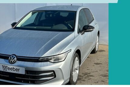 VW Golf 2.500 km 38.770 &euro; Leonberg 71229