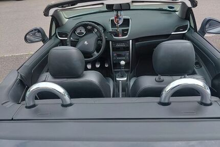 Peugeot 207 160.000 km 4.600 &euro; Winnenden 71364