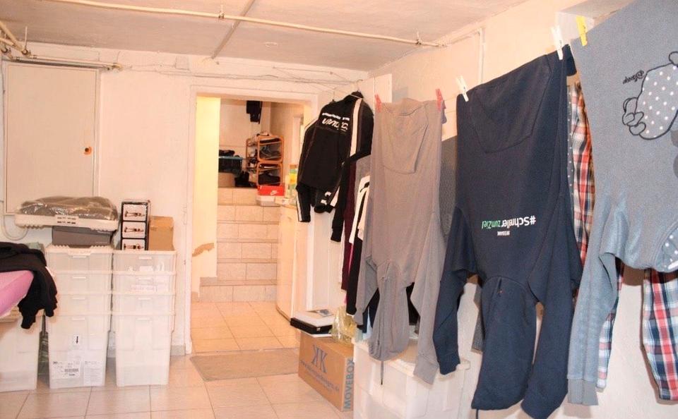 Einfamilienhaus Heilbronn Böckingen - 8 Zimmer, 168 m&sup2;, 520.000&euro; | Angebot:25855541