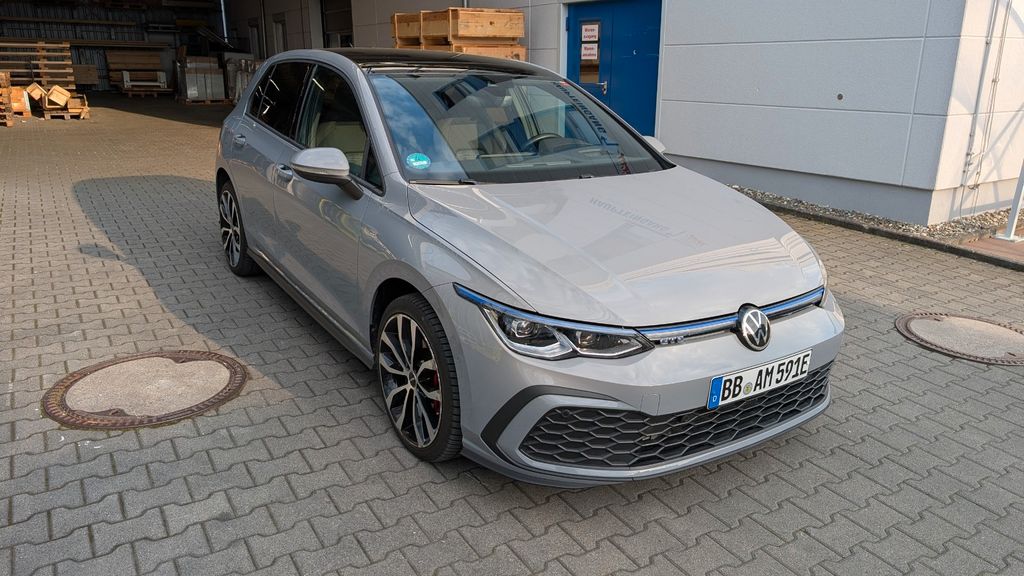 VW Golf 72.000 km 22.900 &euro; Filderstadt 70794