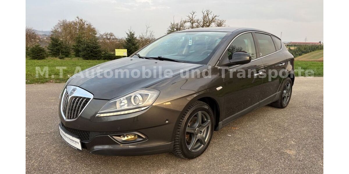 Lancia Delta 28.500 km 9.999 &euro; Waiblingen-Hegnach 71334