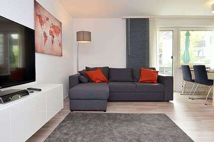 Zimmer Stuttgart Stuttgart-West - 2.5 Zimmer, 1.270&euro; | Angebot:25806615