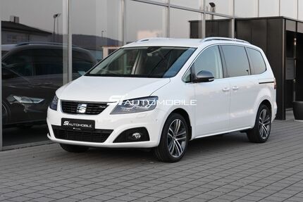 Seat Alhambra 76.000 km 29.950 &euro; Winterbach bei Stuttgart 73650