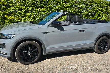 VW T-Roc 18.000 km 26.500 &euro; Besigheim 74354