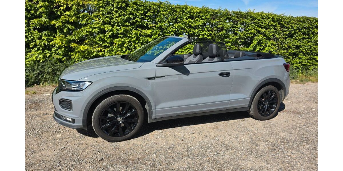 VW T-Roc 18.000 km 26.500 &euro; Besigheim 74354