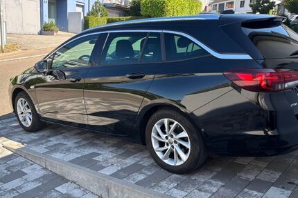 Opel Astra 150.000 km 9.300 &euro; Korb 71404