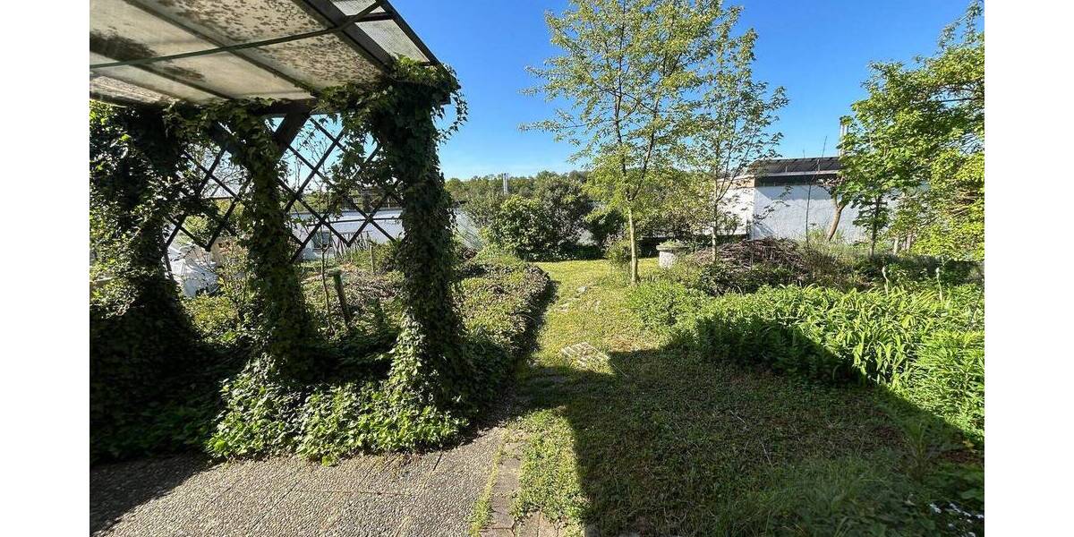 Bungalow Vaihingen an der Enz Aurich - 4 Zimmer, 107 m&sup2;, 920&euro; | Angebot:26557183