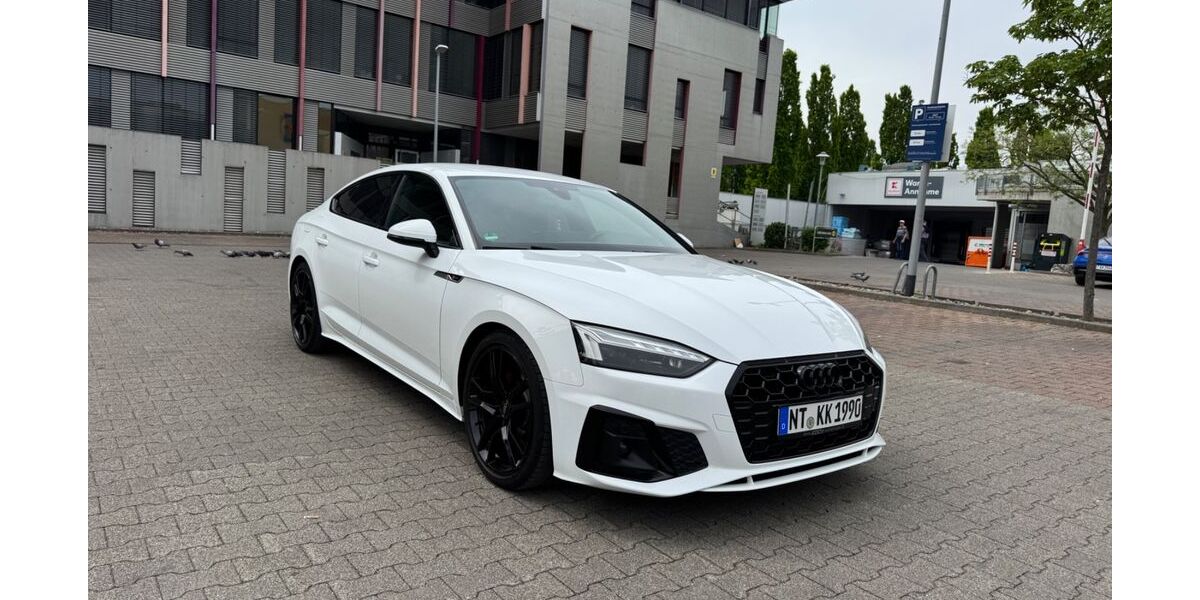 Audi A5 106.000 km 29.299 &euro; Ostfildern 73760