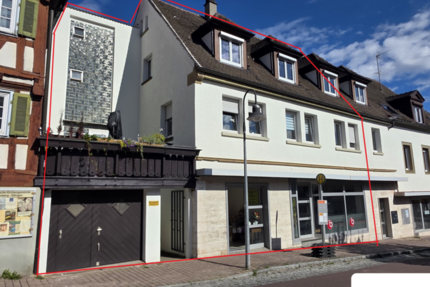 Haus Leonberg - 11 Zimmer, 288 m&sup2;, 599.100&euro; | Angebot:25940351