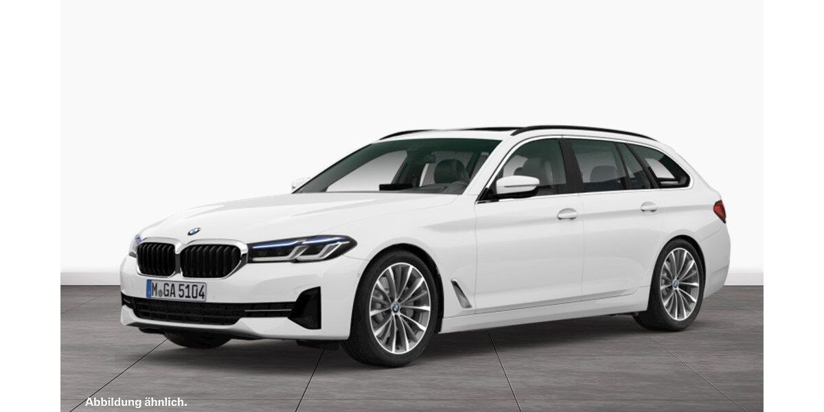 BMW 530 48.972 km 44.490 &euro; Stuttgart 70569
