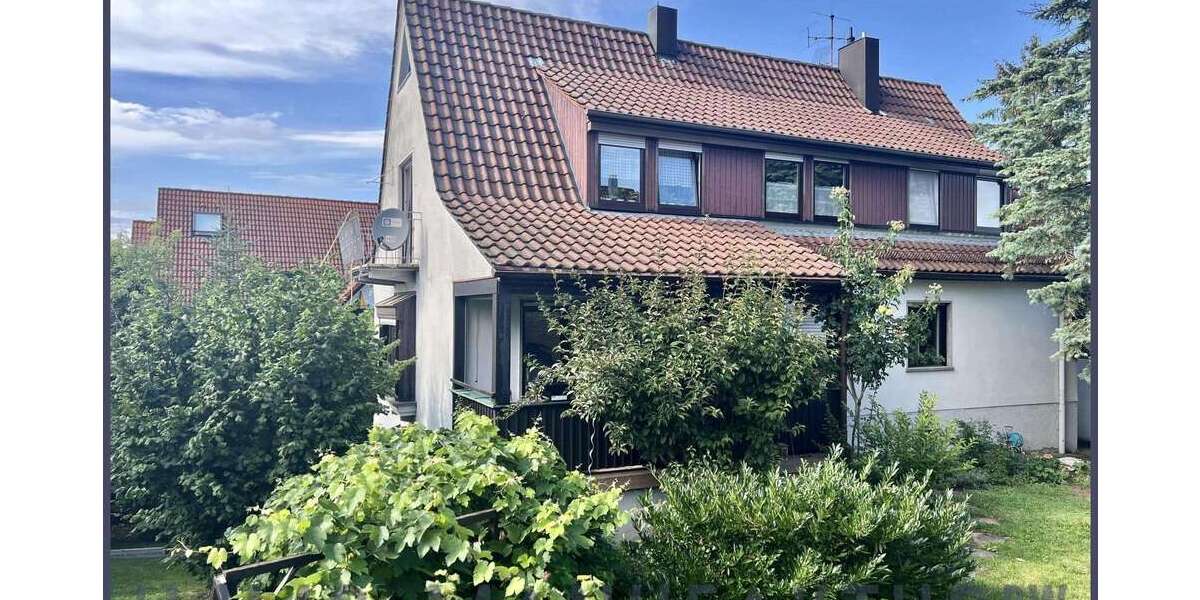 Einfamilienhaus Stuttgart Vaihingen - 9 Zimmer, 235 m&sup2;, 999.999&euro; | Angebot:25908563