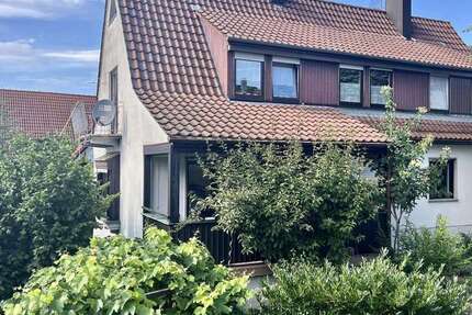 Haus Stuttgart Vaihingen - 9 Zimmer, 235 m&sup2;, 999.999&euro; | Angebot:25908563