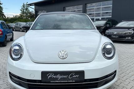 VW Beetle 175.000 km 9.949 &euro; Steinheim an der Murr 71711