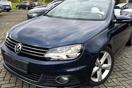 VW Eos 134.000 km 7.490 &euro; Heilbronn 74078