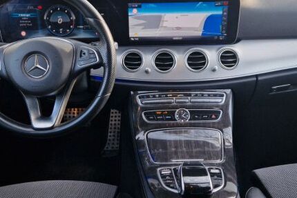 Mercedes-Benz E 220 190.000 km 17.650 &euro; Heilbronn 74080