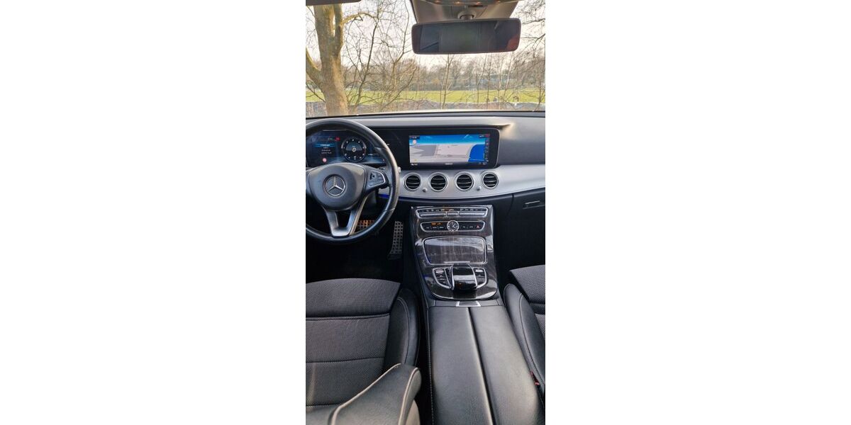Mercedes-Benz E 220 190.000 km 17.650 &euro; Heilbronn 74080