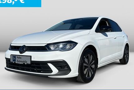 VW Polo 10.802 km 23.340 &euro; Kornwestheim 70806