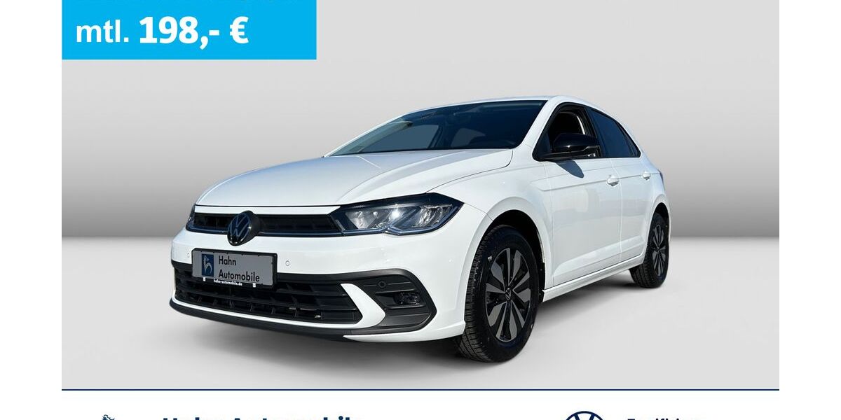 VW Polo 10.802 km 23.340 &euro; Kornwestheim 70806