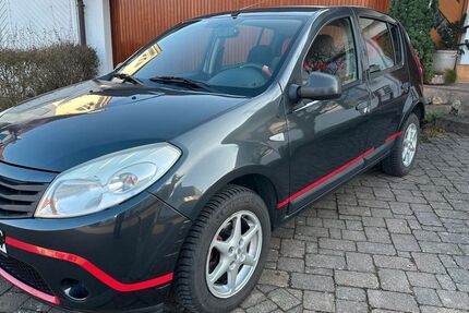 Dacia Sandero 154.000 km 1.600 &euro; Aspach 71546