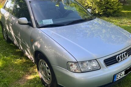 Audi A3 195.000 km 1.000 &euro; Hemmingen 71282