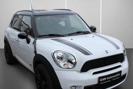 Mini Cooper SD 118.532 km 9.800 &euro; Wolfschlugen 72649