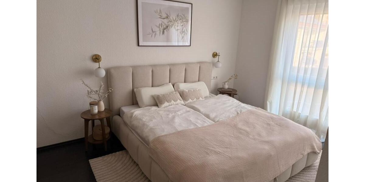 Etagenwohnung Bietigheim-Bissingen Bissingen - 3 Zimmer, 77 m&sup2;, 449.000&euro; | Angebot:25181367