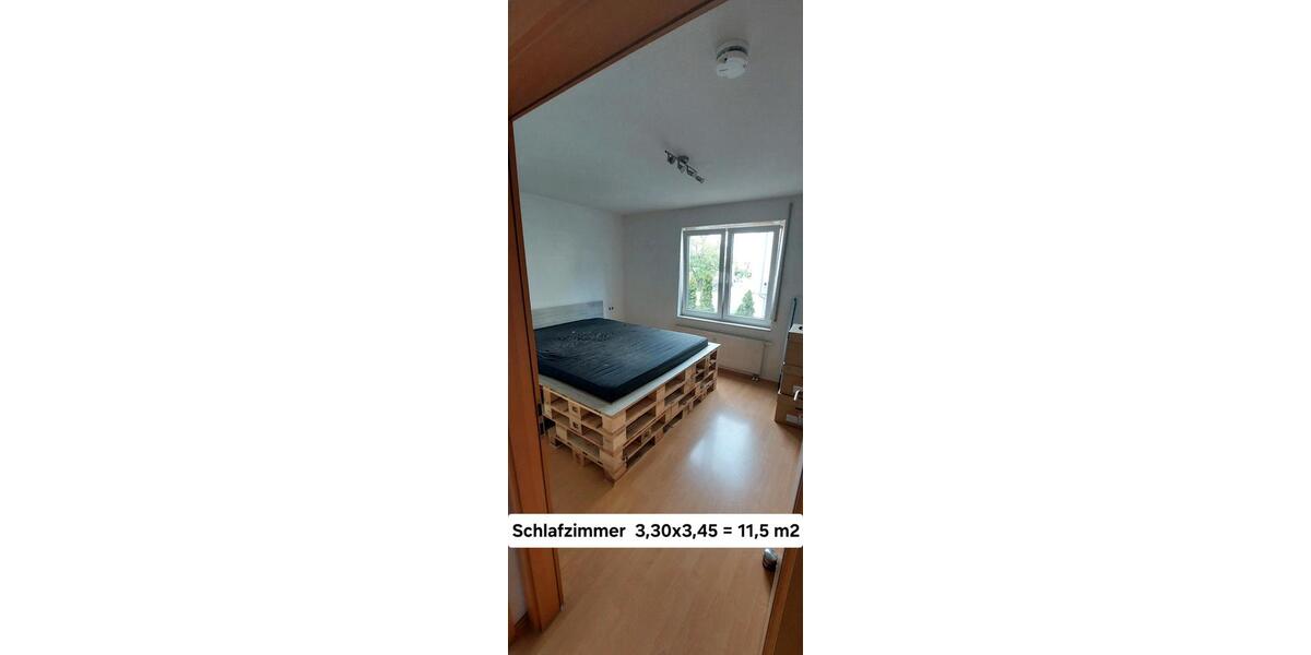 Erdgeschoßwohnung Schorndorf - 3.5 Zimmer, 72 m&sup2;, 290.000&euro; | Angebot:26835332