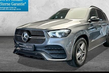 Mercedes-Benz GLE 350 41.700 km 58.520 &euro; Tamm 71732