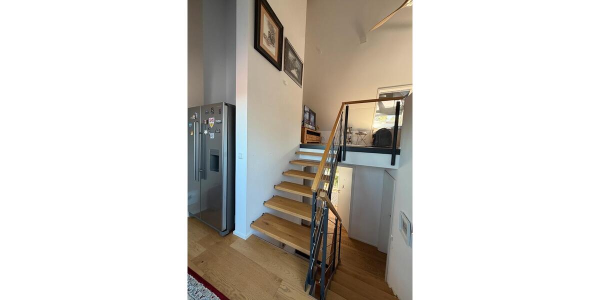 Etagenwohnung Filderstadt - 5.5 Zimmer, 137 m&sup2;, 2.200&euro; | Angebot:27570038