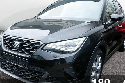 Seat Arona 22.850 km 18.970 &euro; Bietigheim-Bissingen 74321