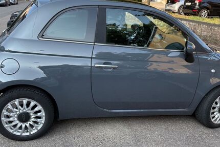 Fiat 500 42.000 km 11.200 &euro; Stuttgart 70193