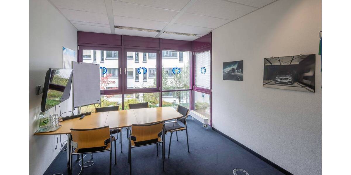 Gewerbeobjekt Böblingen Dagersheim - 11.400&euro; | Angebot:25704190