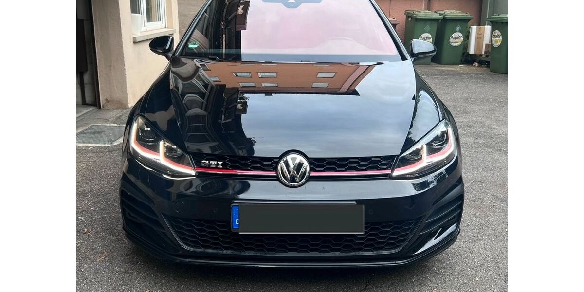 VW Golf 97.000 km 18.500 &euro; Stuttgart 70374