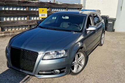 Audi A3 137.574 km 10.799 &euro; Weinstadt 71384