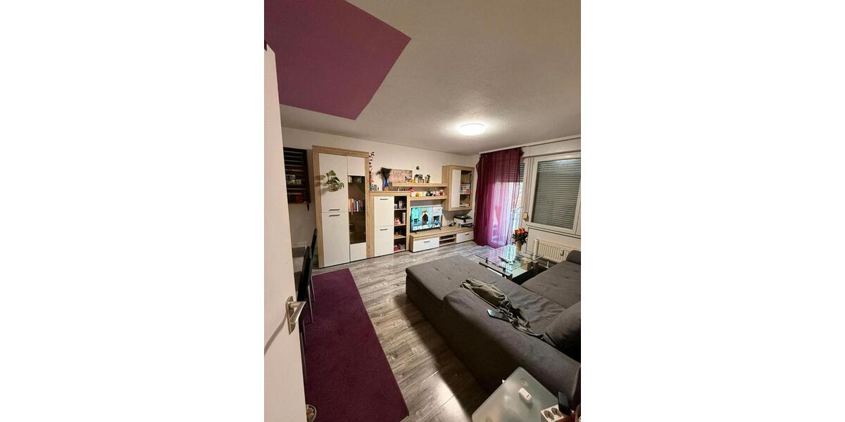 Etagenwohnung Waiblingen - 3 Zimmer, 65 m&sup2;, 229.000&euro; | Angebot:25803235