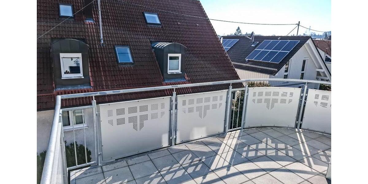 Etagenwohnung Leonberg - 3.5 Zimmer, 90 m&sup2;, 1.490&euro; | Angebot:27585985
