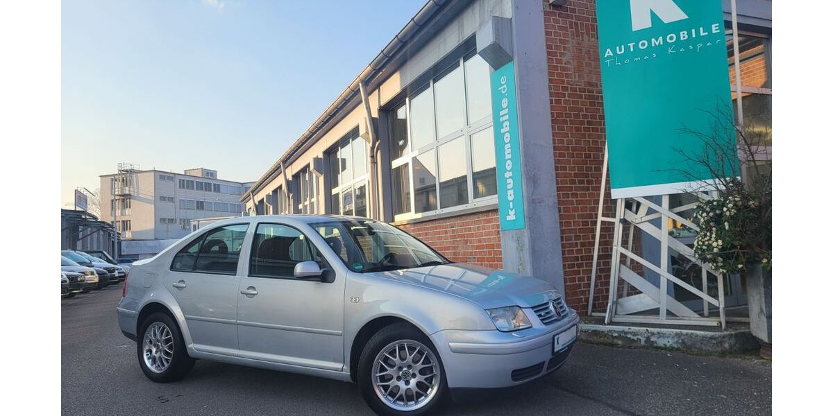 VW Bora 119.800 km 7.980 &euro; Stuttgart 70372