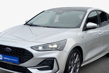 Ford Focus 13.053 km 22.500 &euro; Leonberg 71229