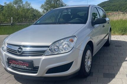 Opel Astra 100.000 km 3.200 &euro; Sulzbach an der Murr 71560