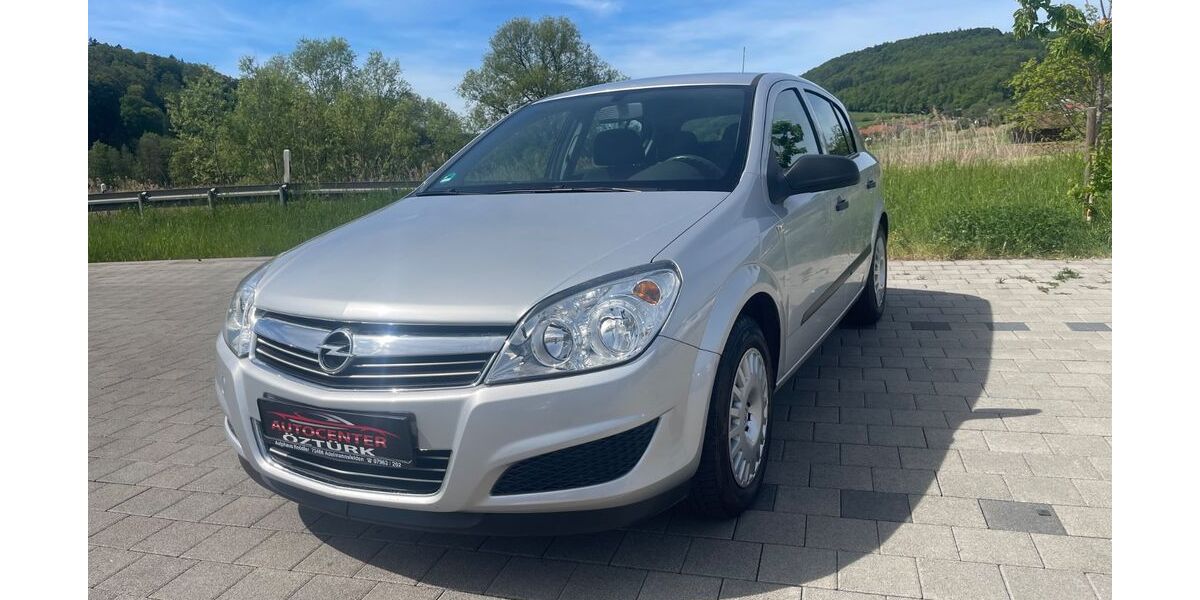 Opel Astra 100.000 km 3.200 &euro; Sulzbach an der Murr 71560
