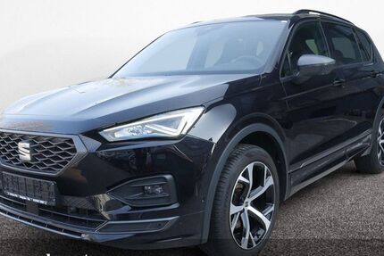 Seat Tarraco 52.750 km 27.390 &euro; Bietigheim-Bissingen 74321