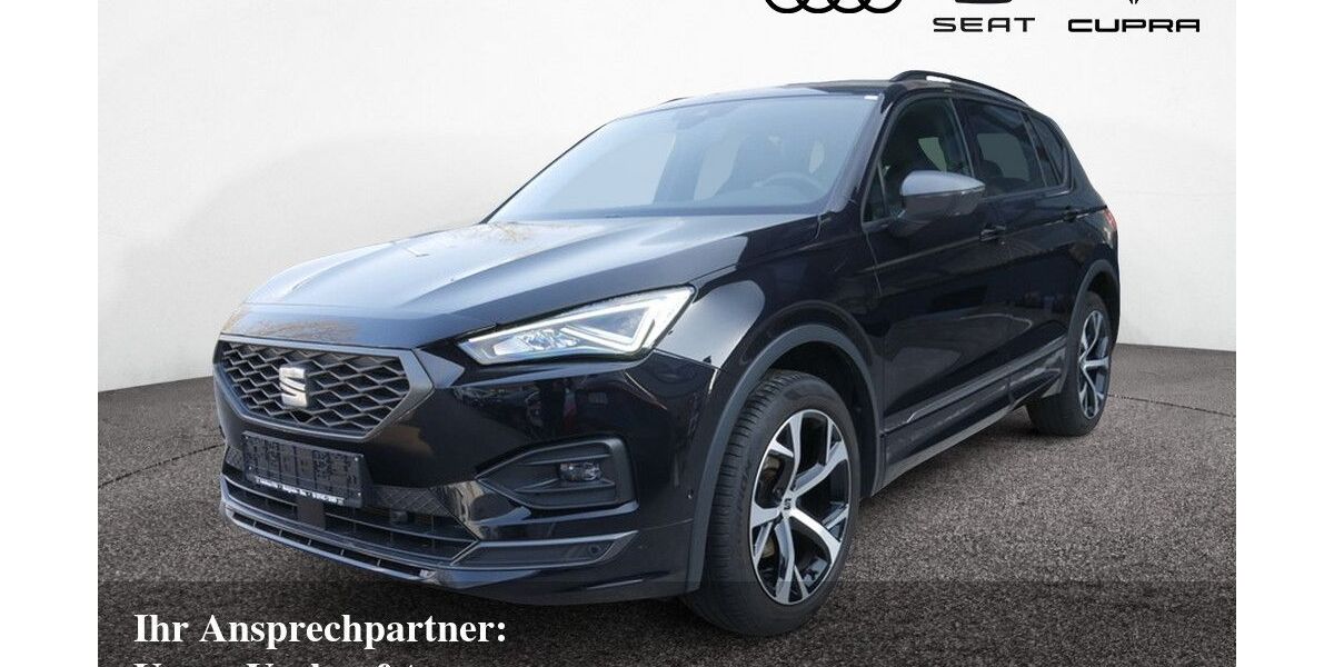 Seat Tarraco 52.750 km 27.390 &euro; Bietigheim-Bissingen 74321