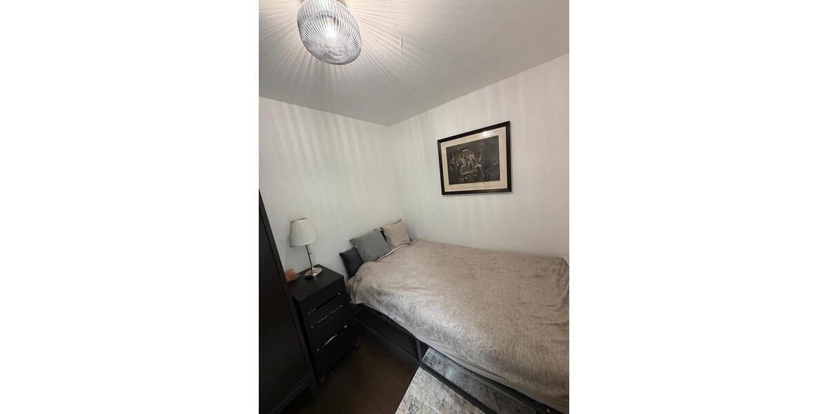 Erdgeschoßwohnung Stuttgart Feuerbach - 2 Zimmer, 52 m&sup2;, 250.000&euro; | Angebot:26975543