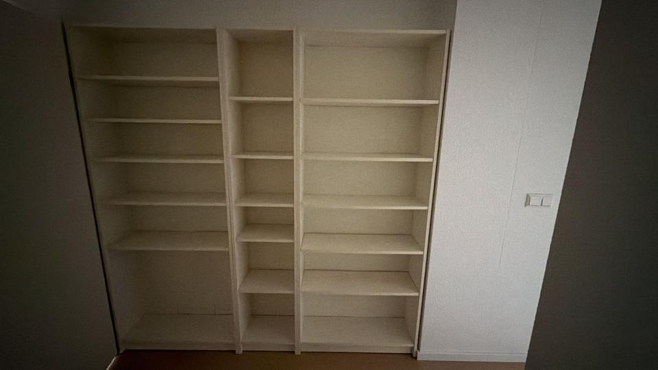 Erdgeschoßwohnung Grafenau - 3 Zimmer, 73 m&sup2;, 1.100&euro; | Angebot:25182471