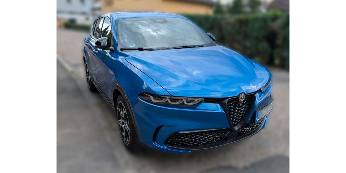 Alfa Romeo Tonale 35.200 km 26.000 &euro; Untergruppenbach 74199